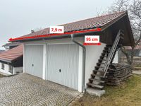 Dachstuhl Carport Garage Unterstand Container Bayern - Grainet Vorschau