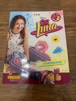 Soy Luna 1 Stickeralbum Herzogtum Lauenburg - Schönberg Vorschau