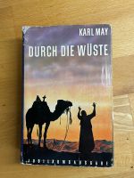 Karl May - Durch die Wüste !!! Bremen - Schwachhausen Vorschau