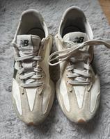 New Balance 327 khaki/creme Hamburg-Nord - Hamburg Barmbek Vorschau