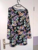 Longshirt Blumenmuster AjC Größe 40 Berlin - Lichtenberg Vorschau