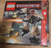 LEGO EXO-FORCE 7711 (vollständig) Nordrhein-Westfalen - Bornheim Vorschau