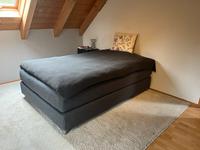 Boxspringbett 140 cm Bayern - Kranzberg Vorschau