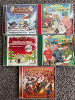 ⭐ ⭐ CD´s Jahreszeiten, Weihnachten, Herbstzauber: 5 Kinder CD⭐ ⭐ Kr. München - Gräfelfing Vorschau