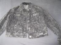 Jeansjacke Jacke H&M DIVIDED Schleswig-Holstein - Brunsbek Vorschau