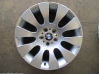 18" orig. BMW-Alufelgen für 7er BMW (E65), 5er BMW (E60, E61) Bayern - Karlsfeld Vorschau