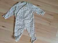 Baby-Strampler/Pyjama, Schlafanzüge, Gr. 68 München - Moosach Vorschau