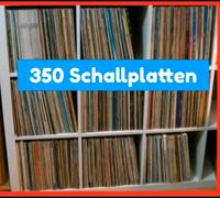 350 Schallplatten LP und Single ( aktuell 30.4.24) Sachsen - Chemnitz Vorschau