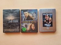 Steelbook-THE DARK-The EAGLE EYE-An jedem verdammten Sonntag Bochum - Bochum-Wattenscheid Vorschau