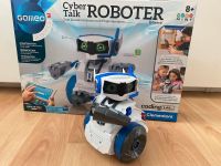 Cyber Talk Roboter Galileo Clementoni Niedersachsen - Braunschweig Vorschau