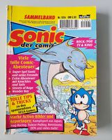 Sonic der Comic Sammelband Nr. 1004 Sehr selten! Taschenbuch 1995 Niedersachsen - Ilsede Vorschau