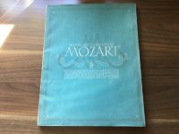 Wolfgang Amadeus MOZART Buch Deutsches Reich 1941 WIEN antik Rheinland-Pfalz - Gerolsheim Vorschau