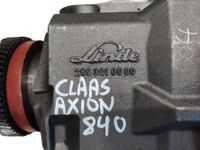 Claas Axion 840 Smatic ,Hydraulikpumpe,Fahrpumpe,HPVHMF75 02R Sachsen - Görlitz Vorschau