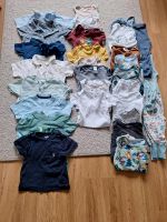 XXL Babykleidung Kinderkleidung Paket Gr. 80 Nordrhein-Westfalen - Detmold Vorschau