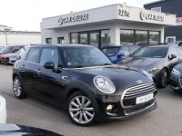 MINI Cooper 5-trg.1,5*LEDER*TAG*SEHR GEPFLEGT* Bayern - Fürth Vorschau