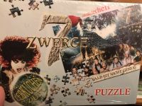 Puzzle mit Lebkuchenduft - 7Zwerge - der Film Bochum - Bochum-Süd Vorschau