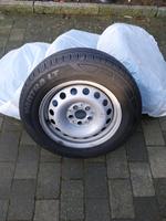 Mercedes Vito 447, Viano, Sommerräder, Sommerreifen, 16 Zoll Mecklenburg-Vorpommern - Wismar Vorschau