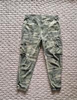 Camouflage Hose Jeans Baumwolle Gr. 40 L Primark Niedersachsen - Hameln Vorschau