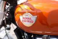 Royal Enfield Interceptor 650 Stuttgart - Stuttgart-Ost Vorschau