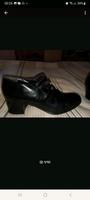 TAMARIS Schuhe schicke Damenschuhe echt Leder Saarland - Blieskastel Vorschau