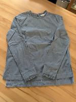 Bluse, H&M, gestreift, Größe 40 Köln - Fühlingen Vorschau