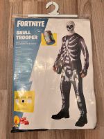 Fortnite Kostüm Karneval Skull Trooper M  Neu Aachen - Laurensberg Vorschau