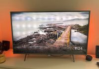 Samsung TV mit Ambilight Nordrhein-Westfalen - Lünen Vorschau