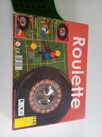 Roulette Spiel Jetons Spielgeld Hessen - Obertshausen Vorschau