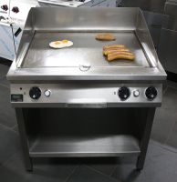 Grillplatte Bräter MKN 80cm Heizungen neu!! Bruttopreis 12M. Gara Nordrhein-Westfalen - Borken Vorschau