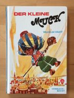 "Der kleine Muck" Märchenbuch Kinderbuch Buch Märchen alt Bayern - Vachendorf Vorschau