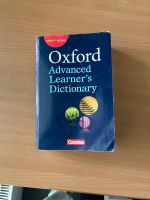 Oxford Dictionary Bremen - Horn Vorschau