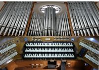 Organist - Pianist zu Taufen Hochzeiten und Trauerfeiern u. ä. Bayern - Holzkirchen Vorschau