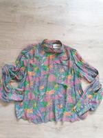 Tunika Bluse von make my lemonade Paris 40 42 44 l xl Hessen - Wettenberg Vorschau