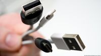 Suche MicroUSB/USB C Kabel Mecklenburg-Vorpommern - Greifswald Vorschau