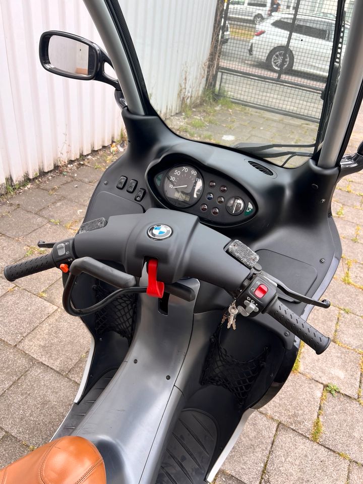 BMW C1 Exclusive in Neuss