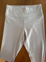 Sportleggings H&M beige Größe M München - Sendling Vorschau