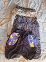 Shorts Bermuda Hosen handmade pokemon maritim Gr. 128/ 134 Münster (Westfalen) - Gievenbeck Vorschau