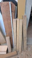 Holz zum basteln, verschiedene Größen Sachsen - Stolpen Vorschau