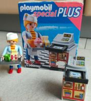 Playmobil special plus 5292 Serviererin mit Kasse Bayern - Lappersdorf Vorschau