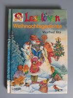 Weihnachtsgedichte / Manfred Mai Dortmund - Aplerbeck Vorschau