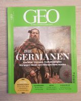 Geo Magazin  - Ausgabe 10/2020 München - Bogenhausen Vorschau