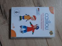 DVD " Caillou lernt Rollschuh fahren" Kinder empfohlen  ab 3 Jahr Mecklenburg-Vorpommern - Ueckermuende Vorschau