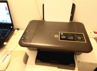 Drucker Scanner Kopierer HP  DESKJET2050A  J510  All-in-one Serie Köln - Mülheim Vorschau