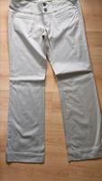 Esprit stoffhose beige 38 top Zustand Hessen - Ehringshausen Vorschau
