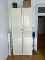 Ikea Pax 236cm mit Türen und Inneneinrichtung München - Ludwigsvorstadt-Isarvorstadt Vorschau