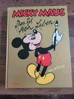 Micky Maus "Das ist mein Leben" Buch Disney Brandenburg - Schönefeld Vorschau