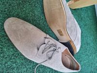 Herren Schnürschuhe v Zign NEUWERTIG!!! Berlin - Steglitz Vorschau