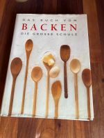 Das Buch vom Backen Bayern - Gangkofen Vorschau