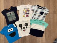 T-Shirts Baby, Größe 68 - Paket Nordrhein-Westfalen - Remscheid Vorschau