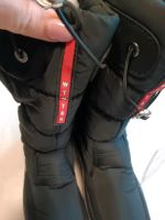 WINTER  SCHNEE  BOOTS /OUTDOOR / WANDERSCHUHE, UNISEX, Nordrhein-Westfalen - Bergheim Vorschau